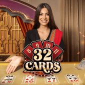 32 Baraha jlph slot live casino