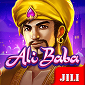 Ali Baba jlph slot hot game