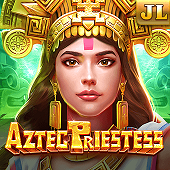Aztec Priestess jlph slot hot game
