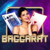 Baccarat B on jlph slot casino