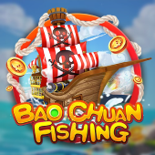 Bao Chuan Fishing on jlph slot