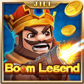 Boom Legend on jlph slot