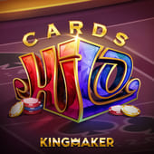 Cards Hi Lo jlph slot cards