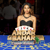 Casino Marina Andar Bahar jlph slot