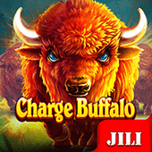 Charge Buffalo jlph slot hot game
