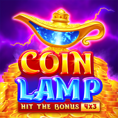 Coin Lamp jlph slot slot