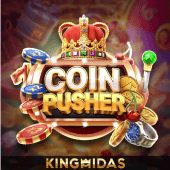 Coin Pusher jlph slot cards