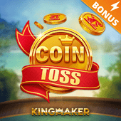 Coin Toss jlph slot cards