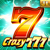 Crazy777 jlph slot slot