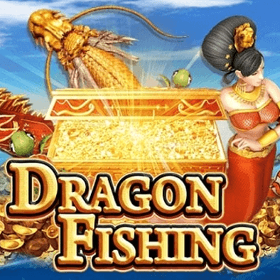 Dragon Fishing on jlph slot
