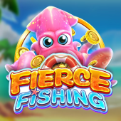 Fierce Fishing on jlph slot