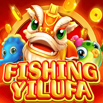Fishing Yi Lu Fa on jlph slot