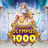 Gates of Olympus 1000 jlph slot