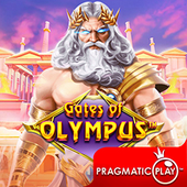 Gates of Olympus jlph slot hot game