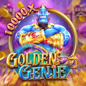 Golden Genie jlph slot hot game