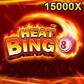 Heat Bingo jlph slot hot game