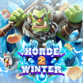 Horde 2 Winter jlph slot slot