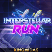 Interstellar Run jlph slot cards