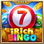 Irich Bingo jlph slot slot
