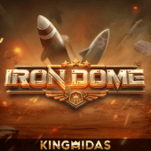 Iron Dome jlph slot cards
