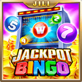 Jackpot Bingo jlph slot hot game