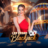 Las Vegas Blackjack jlph slot