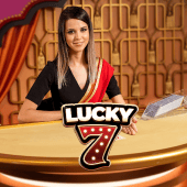 Lucky 7 jlph slot live casino