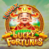 Lucky Fortunes related to Sabong