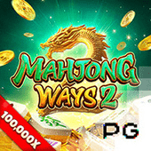 Mahjong Ways 2 jlph slot hot game