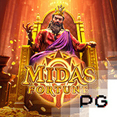 Midas Fortune jlph slot hot game