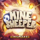 Minesweeper jlph slot cards
