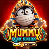 Mummy Lock Riches jlph slot slot