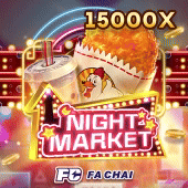 Night Market jlph slot slot