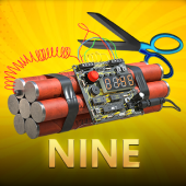 Nine jlph slot cards
