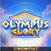 Olympus Glory jlph slot cards