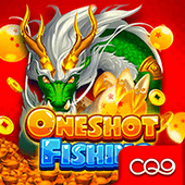 Oneshot Fishing on jlph slot