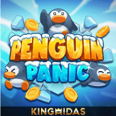 Penguin Panic jlph slot cards