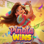 Pinata Wins jlph slot hot game