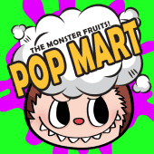 Popmart jlph slot slot