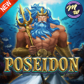 Poseidon jlph slot slot