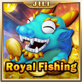 Royal Fishing on jlph slot