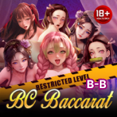 Sexy Blockchain Baccarat B B jlph slot