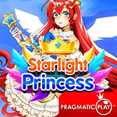 Starlight Princess jlph slot hot