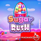 Sugar Rush jlph slot hot game