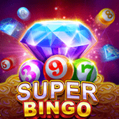 Super Bingo jlph slot hot game