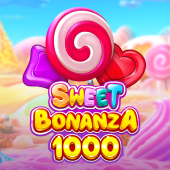 Sweet Bonanza 1000 jlph slot