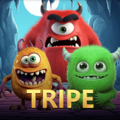 Tripe jlph slot cards