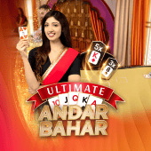 Ultimate Andar Bahar jlph slot