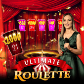 Ultimate Roulette jlph slot