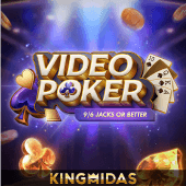 Video Poker jlph slot cards